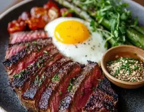 Delicious carnivore diet recipes for healthy meat-based meals