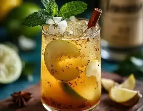 Delicious classic Brazilian Mounjaro dish featuring traditional ingredients