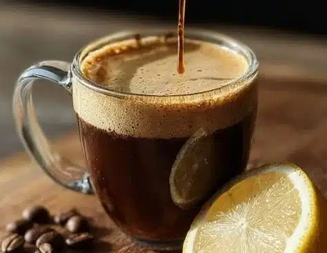 Homemade Easy Coffee Loophole Recipe for a flavorful coffee experience