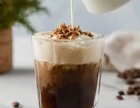 Morning Coffee Loophole recipe for a delicious and energizing drink