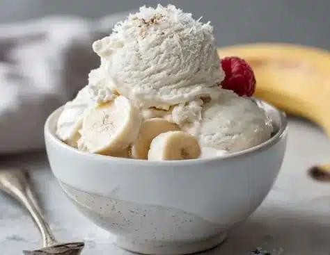 Delicious homemade ice cream made with Ninja Creami recipes